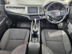 2021 Honda HR-V VTi-S
