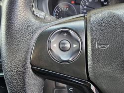 2021 Honda HR-V VTi-S