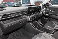 2025 Hyundai
Kona Elite