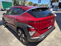 2025 Hyundai
Kona Elite