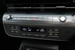 2025 Hyundai
Kona Elite