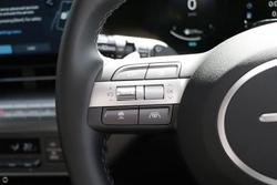 2025 Hyundai
Kona Elite