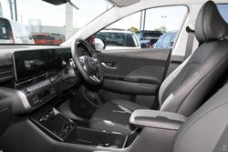 2025 Hyundai
Kona Elite