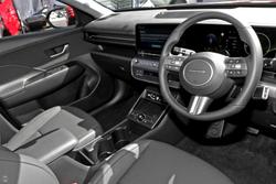 2025 Hyundai
Kona Elite