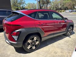 2025 Hyundai
Kona Elite