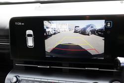2025 Hyundai
Kona Elite