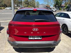 2025 Hyundai
Kona Elite