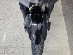 2024 Kawasaki Z500 BLACK