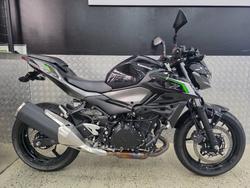 Kawasaki Z500