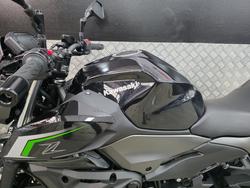 2024 Kawasaki Z500 BLACK