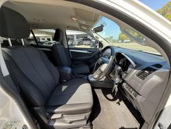 2016 Isuzu MU-X