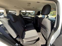 2016 Isuzu MU-X