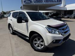 Isuzu MU-X
