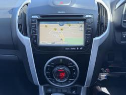 2016 Isuzu MU-X