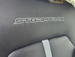 2025 Ford Ranger PHEV Stormtrak