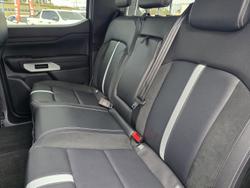 2025 Ford Ranger PHEV Stormtrak