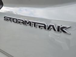 2025 Ford Ranger PHEV Stormtrak