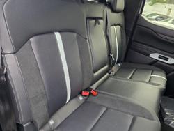 2025 Ford Ranger PHEV Stormtrak