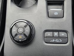 2025 Ford Ranger PHEV Stormtrak