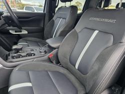 2025 Ford Ranger PHEV Stormtrak