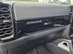 2025 Ford Ranger PHEV Stormtrak
