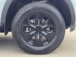 2025 Ford Ranger PHEV Stormtrak