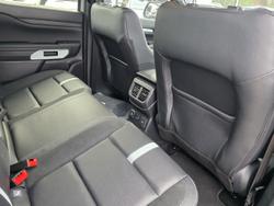 2025 Ford Ranger PHEV Stormtrak