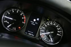 2023 Toyota Hilux Workmate