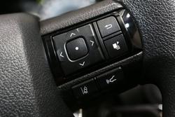 2023 Toyota Hilux Workmate