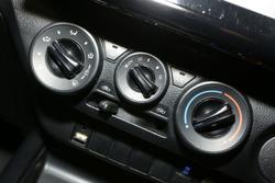 2023 Toyota Hilux Workmate