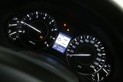 2020 Nissan Patrol Ti