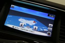 2020 Nissan Patrol Ti