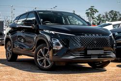 Chery C5