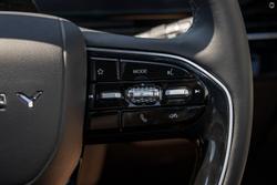 2025 Chery C5 Urban MY25 Space Black