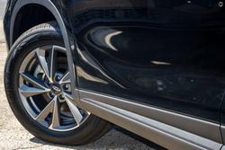 2025 Chery C5 Urban MY25 Space Black