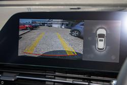 2025 Chery C5 Urban MY25 Space Black