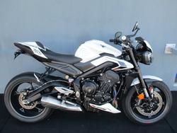 Triumph Street Triple R