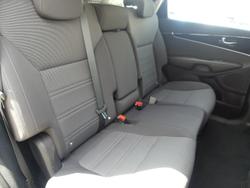 2019 Kia
Sorento Si