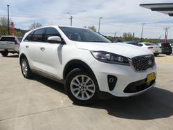 2019 Kia
Sorento Si