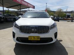2019 Kia
Sorento Si