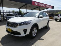 2019 Kia
Sorento Si