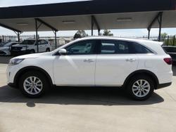 2019 Kia
Sorento Si