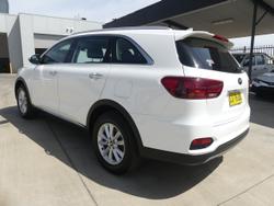 2019 Kia
Sorento Si
