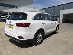 2019 Kia
Sorento Si
