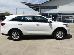 2019 Kia
Sorento Si