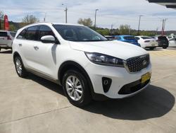 2019 Kia
Sorento Si