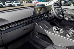 2025 Chery C5 Urban MY25 Saturn Silver