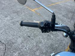2024 Royal Enfield 2024 Royla Enfield 350CC METEOR 350 AURORA BLUE