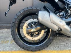 2025 Royal Enfield 2025 Royal Enfield 450CC GUERRILLA - Dash SILVER