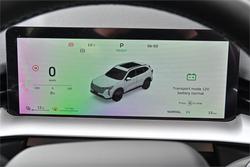 2025 GWM Haval H6 Ultra PHEV